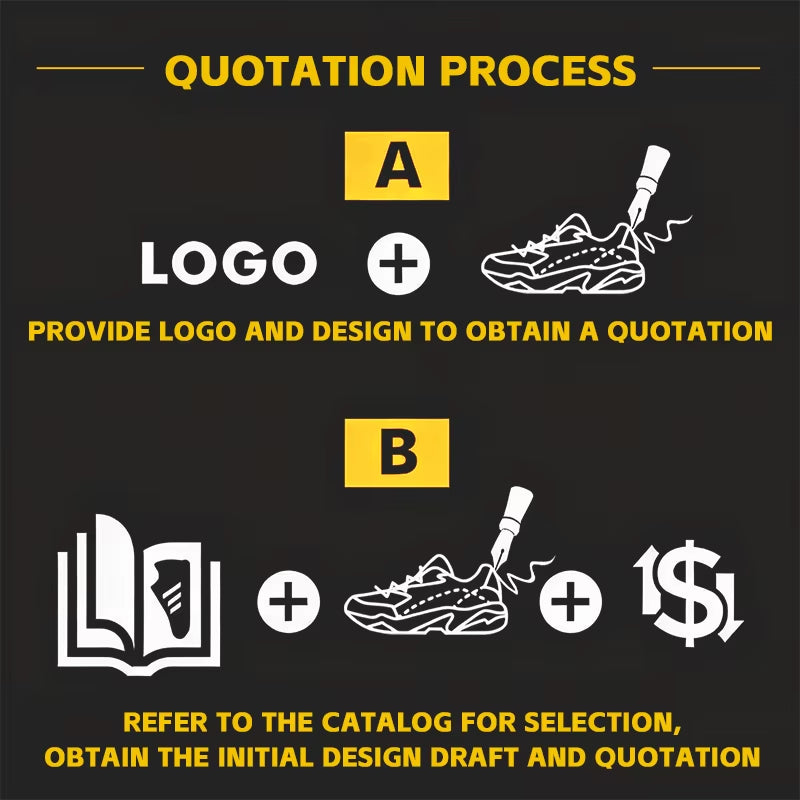 Man Shoes White Men Casual Trainer Sneakers Custom Men Tennis Running Shoes